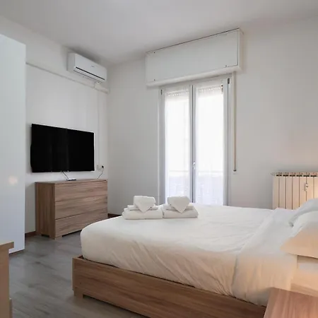 Apartman Casa Diba - Nel Cuore *