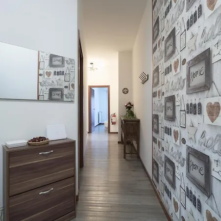 Casa Diba - Nel Cuore Apartmán Como