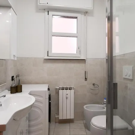 Casa Diba - Nel Cuore Lejlighed