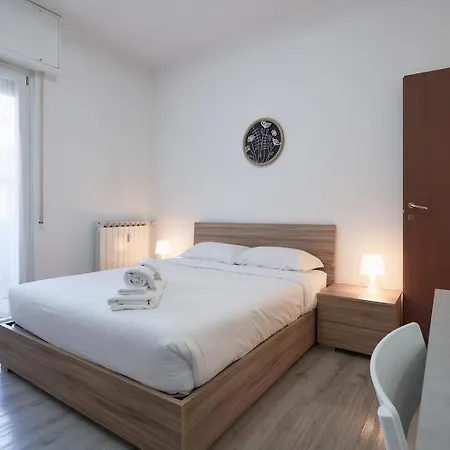 Apartmán Casa Diba - Nel Cuore