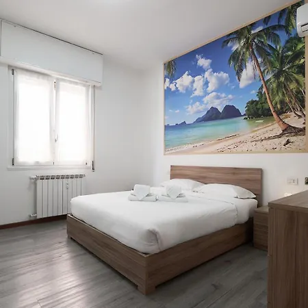 Casa Diba - Nel Cuore Apartment *