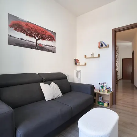 Casa Diba - Nel Cuore Apartmán Como