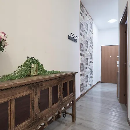 Casa Diba - Nel Cuore Como