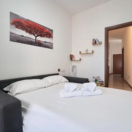 Casa Diba - Nel Cuore Apartmán Como