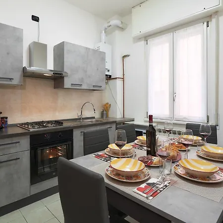 Casa Diba - Nel Cuore Como