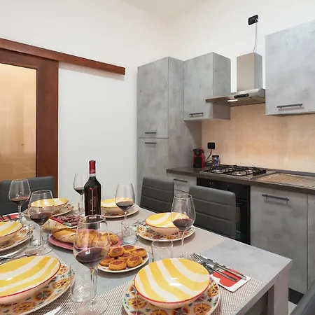 Apartment Casa Diba - Nel Cuore Como