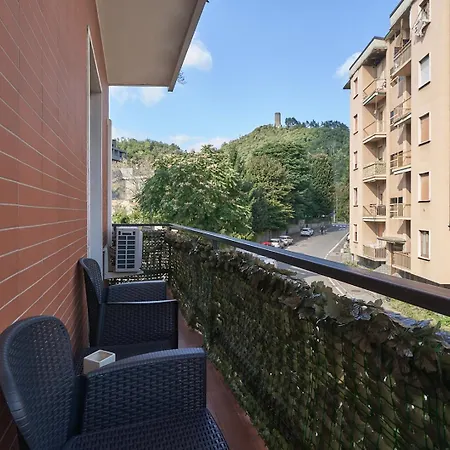 Appartement Casa Diba - Nel Cuore *