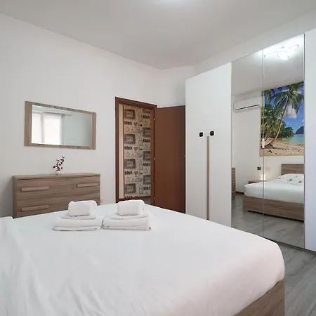 Casa Diba - Nel Cuore Lejlighed Como