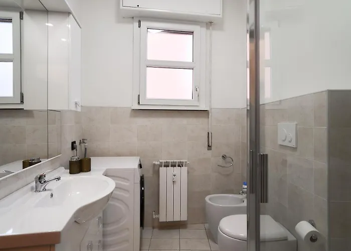 Casa Diba - Nel Cuore Apartmán