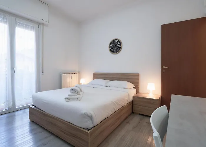 Apartamento Casa Diba - Nel Cuore