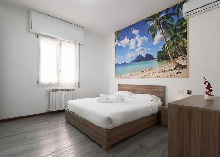 Casa Diba - Nel Cuore Apartamento *
