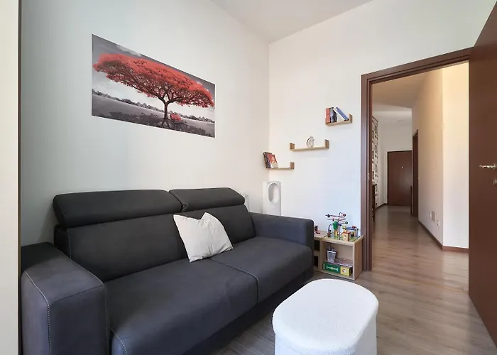 Casa Diba - Nel Cuore Apartamento Como
