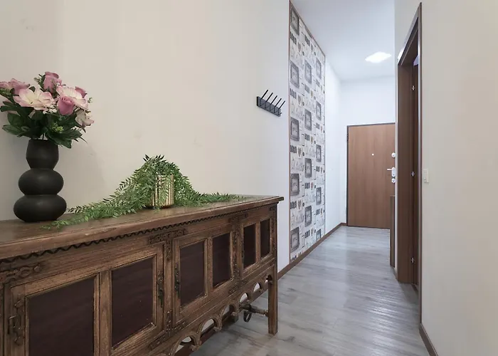 Casa Diba - Nel Cuore Como