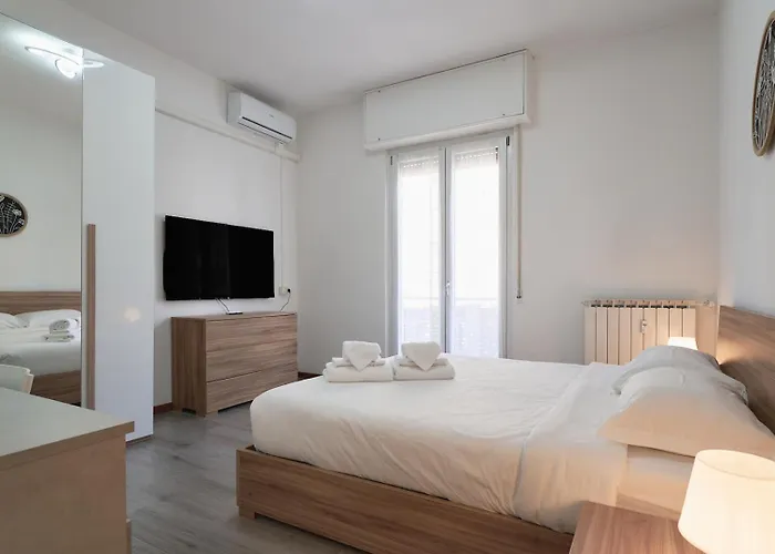 Apartmán Casa Diba - Nel Cuore *