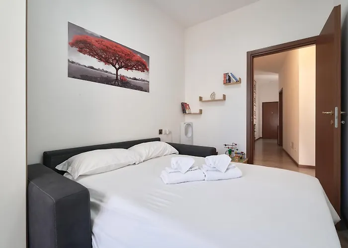 Casa Diba - Nel Cuore Apartamento Como