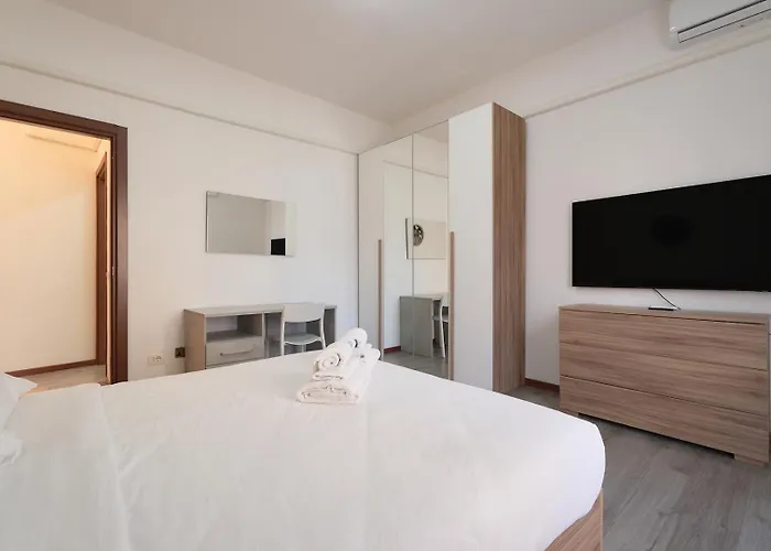 Casa Diba - Nel Cuore Apartamento