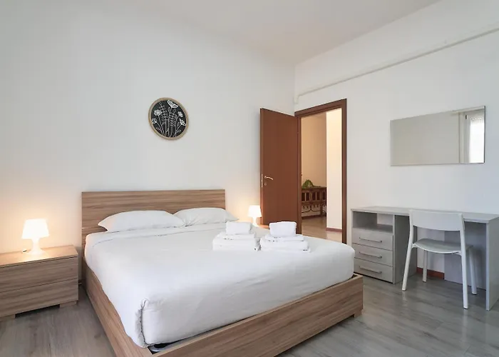 Apartamento Casa Diba - Nel Cuore