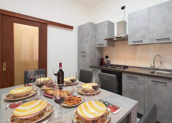 Apartmán Casa Diba - Nel Cuore Como