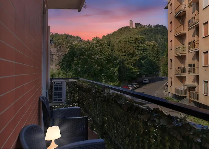 Apartamento Casa Diba - Nel Cuore