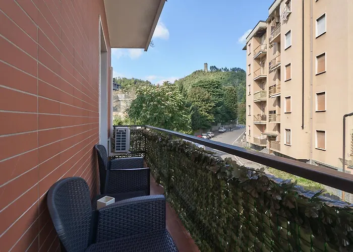Apartamento Casa Diba - Nel Cuore *