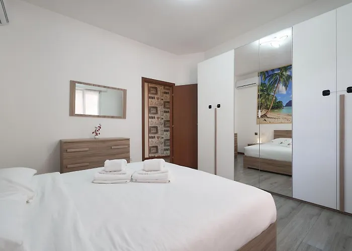 Casa Diba - Nel Cuore Apartamento Como