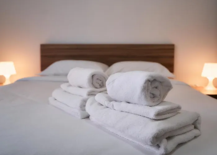 Casa Diba - Nel Cuore Apartmán *